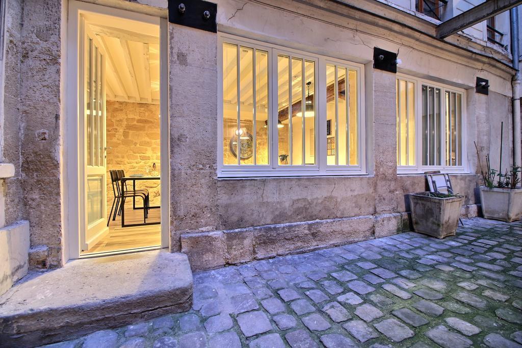 Appartement Relais Argout