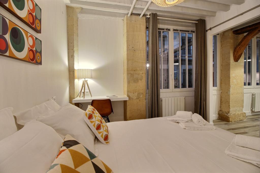 Relais Argout Appartement *