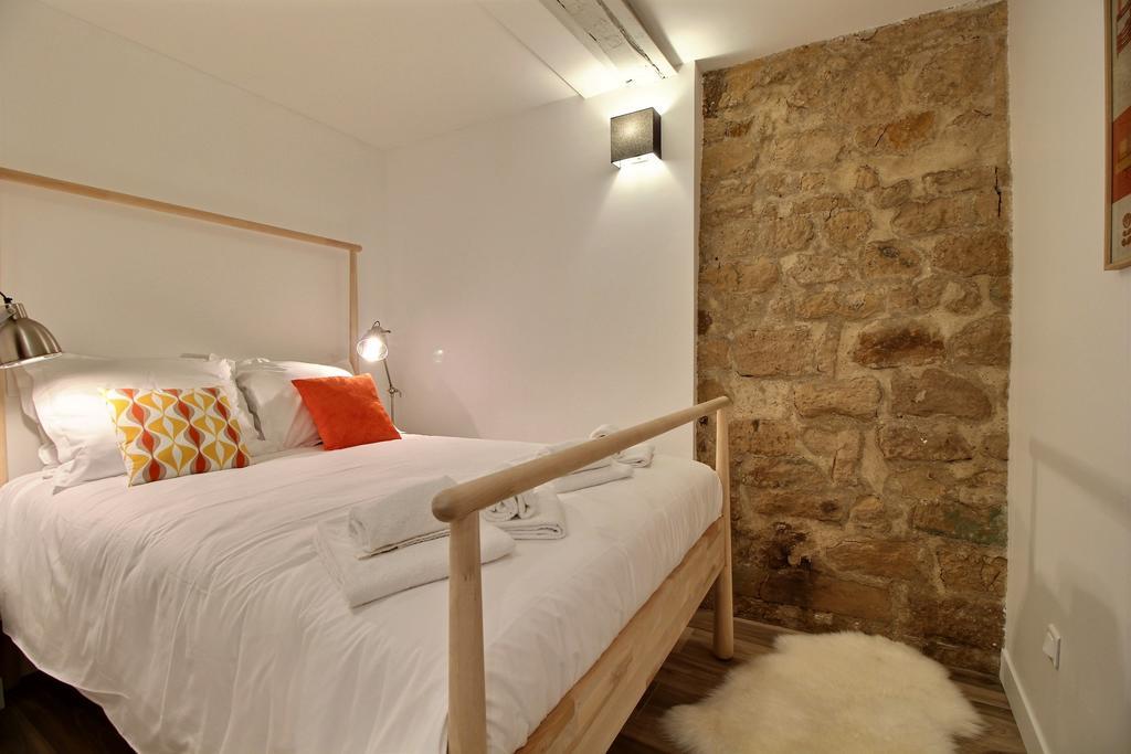 Appartement Relais Argout